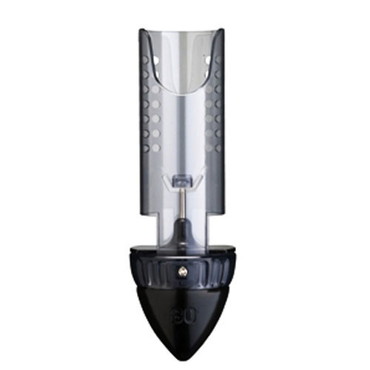 ダイワ カセットシャベル速攻3 L-80スモーク