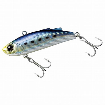 ダイワ モアザン ミニエント57S イワシ