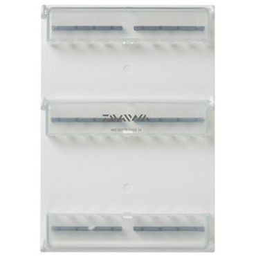 ダイワ ミッドスッテケース24 ホワイト