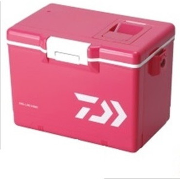 ダイワ クーラーボックス クールライン S600X マゼンタ
