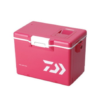 ダイワ クーラーボックス クールライン S800X マゼンタ