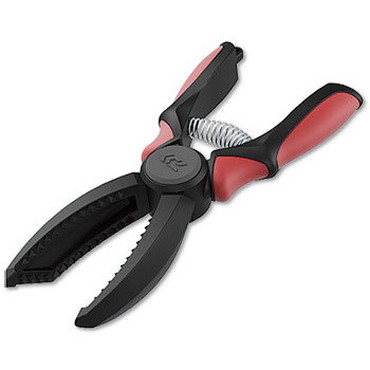 DAIWA(ダイワ）フィッシュホルダー　ＬＧ　レッド