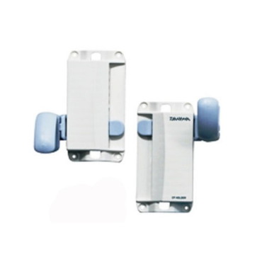 ダイワ CPホルダー ライトグレー