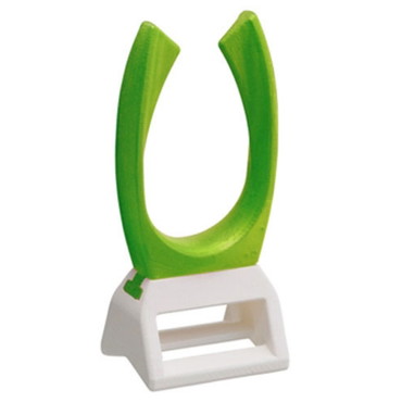 ダイワ　ロッドクリップーＦ　グリーン