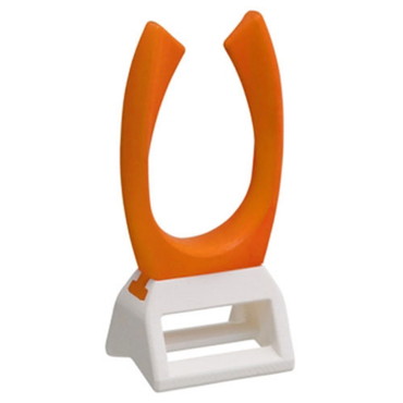 ダイワ ロッドクリップーF オレンジ