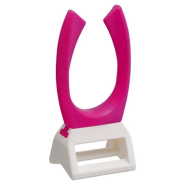 ダイワ ロッドクリップーF ピンク