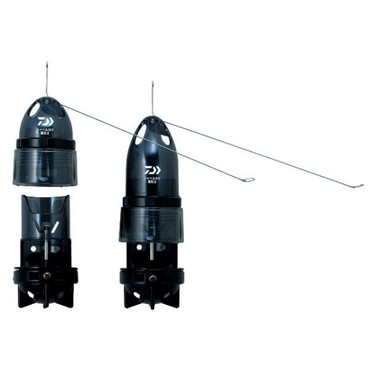 ダイワ シャベルカゴ 遠投 2 Sー8号