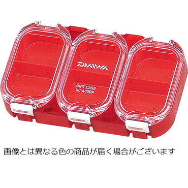 ダイワ　防水ユニットケース　ＵＣー６００ＤＰ　（ノーマル）