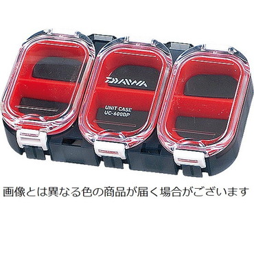 ダイワ　防水ユニットケース　ＵＣー６００ＤＰ　（マグネットシート）
