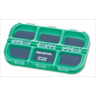 ダイワ　防水ユニットケース　ＵＣー６００ＪＲ　（マグネットシート）