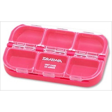 ダイワ　防水ユニットケース　ＵＣー６００ＤＲ　（ノーマル）