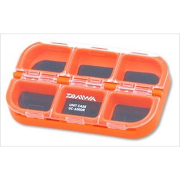 ダイワ　防水ユニットケース　ＵＣー６００ＤＲ　（マグネットシート）