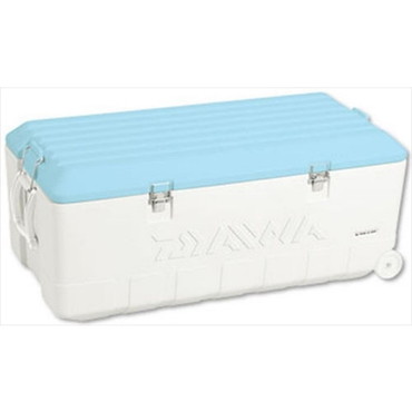 ダイワ ビッグトランク2 S 8000 ブルー