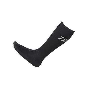 ダイワ ネオソックス NS301V (先割･ロング) ブラック M