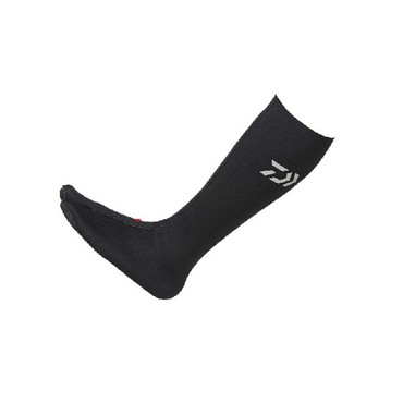 ダイワ ネオソックス NS301V (先割･ロング) ブラック LL