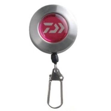 ダイワ ピンオンリール1000 マゼンタ