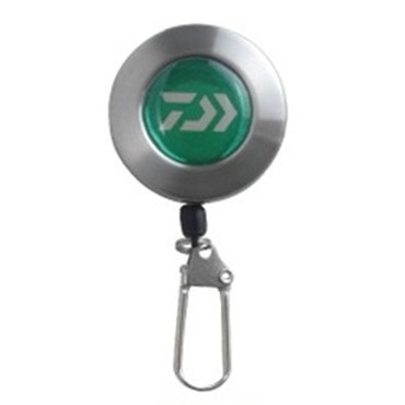 ダイワ　ピンオンリール１０００　　グリーン