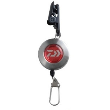 ダイワ　クリップオンリール１０００Ｂ　　レッド