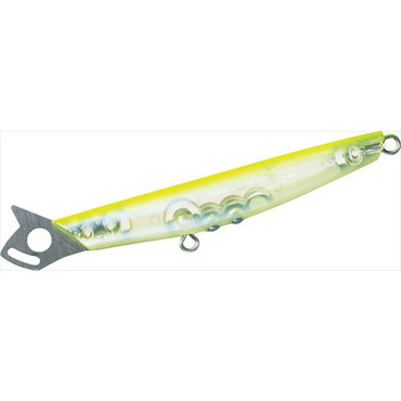 ダイワ　キャロット　７２Ｓ　ハッピーレモン