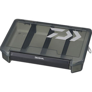 ダイワ マルチケース 205ND スモーク