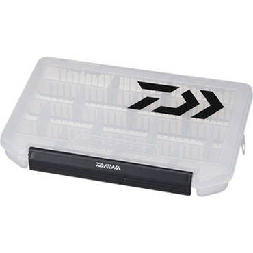 ダイワ マルチケース 205MJ クリアー