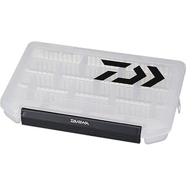 ダイワ マルチケース 205MJ スモーク