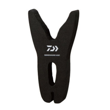 ダイワ　チョイ置きホルダーライト　ブラック