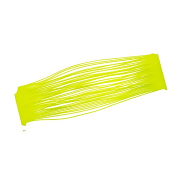 ダイワ 紅牙 カットスカート 間詰チャート