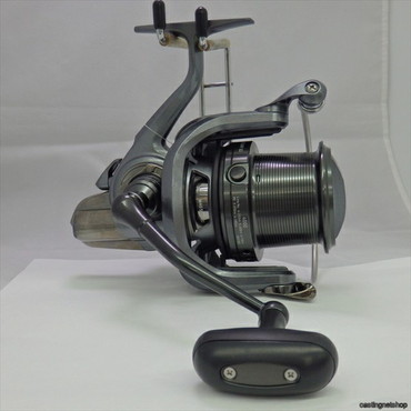 ダイワ スピニングリール パワーサーフ QD 4000QD