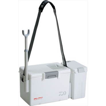 ダイワ クーラーボックス クールライン SU 800X サーフ