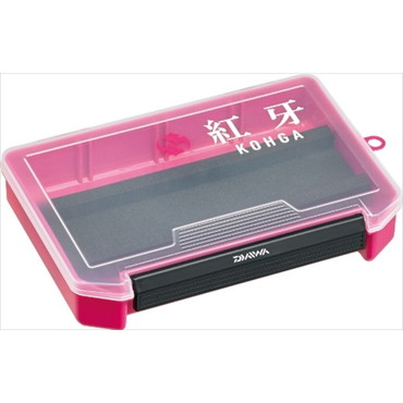 ダイワ 紅牙 テンヤケース