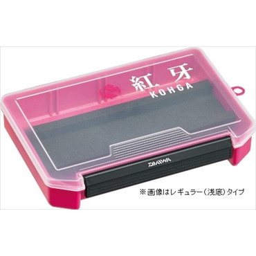 ダイワ 紅牙 テンヤケース ディープ