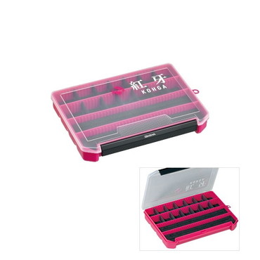 ダイワ 紅牙 タイラバケース