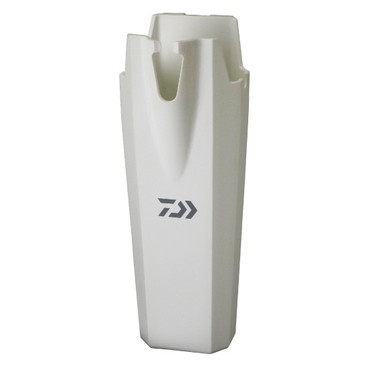 ダイワ　ハードヒシャクホルダー　ホワイト
