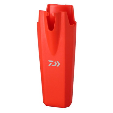 ダイワ ハードヒシャクホルダー レッド