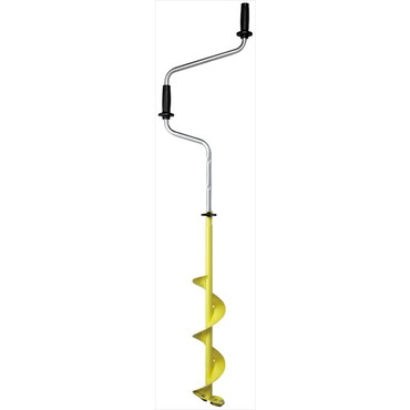 ダイワ　アイスドリル　レギュラー　ＳＴ　１５Ｆ（イエロー）