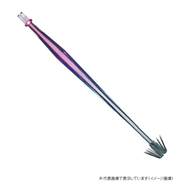 ダイワ　ＭＤスティック　ミラー　１１ｃｍ（シングル）　ケイムラ／ピンク