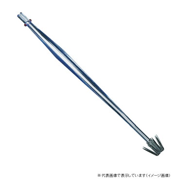 ダイワ　ＭＤスティック　ミラー　１１ｃｍ（シングル）　ケイムラ