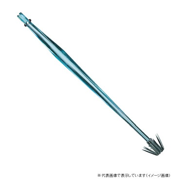 ダイワ　ＭＤスティック　ミラー　１１ｃｍ（シングル）　ライトブルー