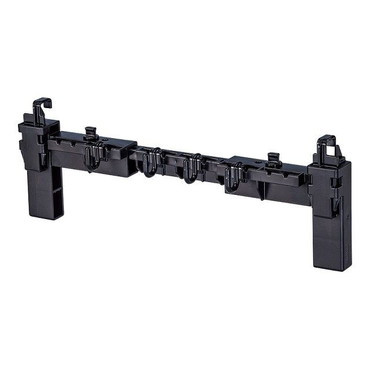 明邦化学工業 マルチハンガーBM ブラック