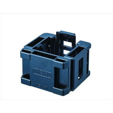 明邦化学 MEIHO ルアーケース BM-25 ロッドスタンドBM-250Light専用 マルチホルダー