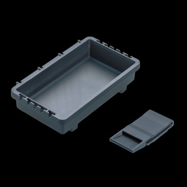 明邦化学　バーサス　トレイＢＭ－Ｓ