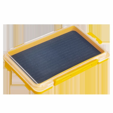 明邦化学 スリットフォームケースJ