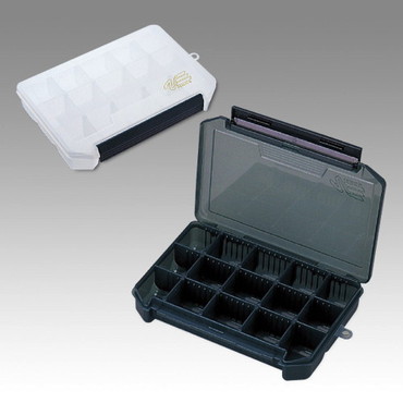 明邦 VS-3010ND スモークBK