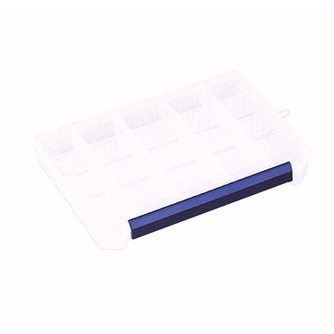 明邦化学 MEIHO ケース フリーケース 1200ND クリア