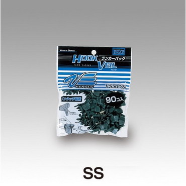 明邦化学工業 バーサスフックベイル VERSUS HOOK VEIL 50 SS