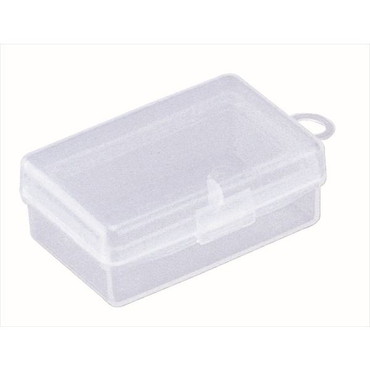 明邦化学 MEIHO ケース MC-60 クリア