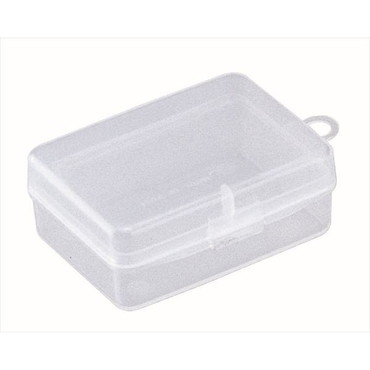 明邦化学 MEIHO ケース MC-70 クリア