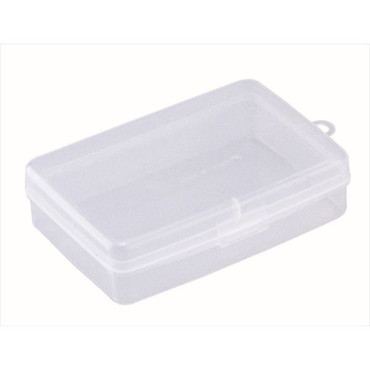 明邦化学 MEIHO ケース MC-150 クリア