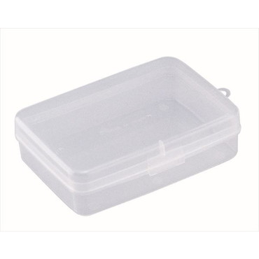 明邦化学 MEIHO ケース MC-160 クリア